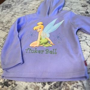 Little girl a lot set size 5T